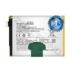 original b-t3 battery for vivo v23 5g battery with 1 year warrantya25