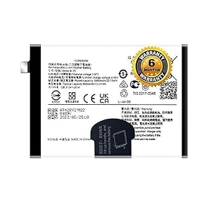 original b-t5 battery for vivo y55s 5g 2021 v2164a battery with 6 month warrantyxyz54
