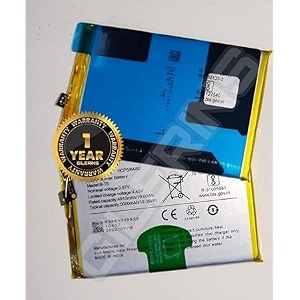 original b-t6 battery for vivo battery with 1 year warranty r000167