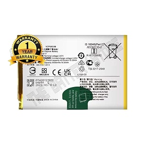 Original B-T7 Battery for Vivo Y32 Y21E