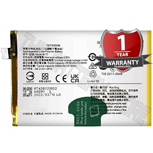 Original B-T7 Battery for Vivo Y32 Y21E