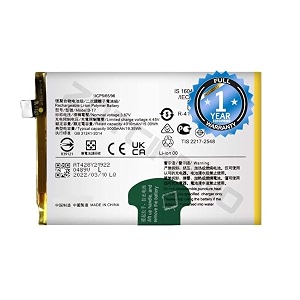 original b-t7 battery for vivo y32 y21e  y33t y33s battery with 1 year warrantya260