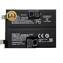 Original B-T8 Battery for Vivo iQOO 9