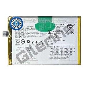 Original B-U1 Battery for Vivo IQOO U5X