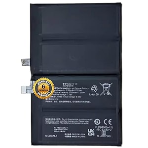 original b-v3 bettary for vivo s15 pro 2250mah battery with 6 month warrantyxyz2
