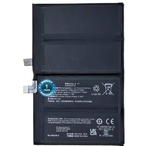 Original B-V3 Bettary for Vivo S15 Pro