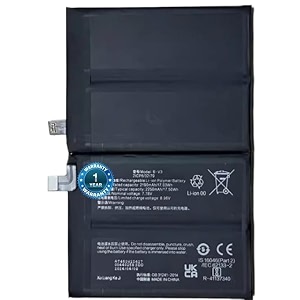 original b-v3 bettary for vivo s15 pro 2250mah battery with 1 year warrantyafg85