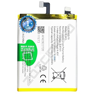 original b-w2 battery for vivo v25 pro v2158 battery with 1 year warrantya172