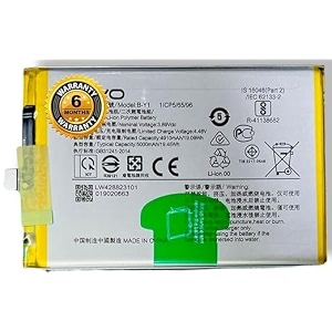 Original B-Y1 Battery for Vivo Y53 5G