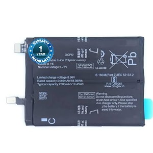 Original B-Y5 Battery for Vivo iQOO Neo