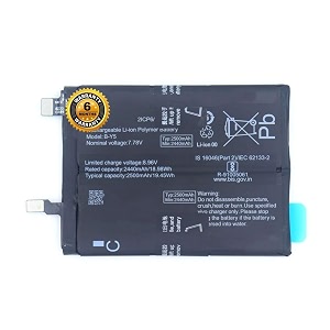 original b-y5 battery for vivo iqoo neo 7 pro 5g i2217 5000mah battrey with 6 month warranty s132