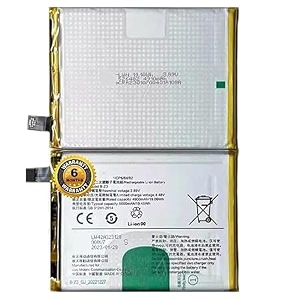 original b-z3 bettary for vivo y78 plus 5000mah battery with 6 month warrantyxyz10965