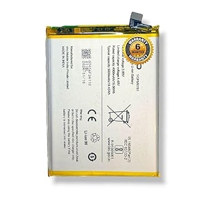 original b-z5 battery for vivo y36 4g  y36 5g  y27 4g  y27 5g battery with 6 month warranty a150