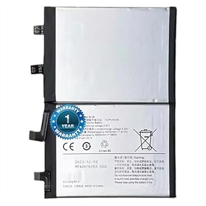 original b-z8 battery for vivo v29 pro 5g  s17 pro 5g battery with 1 year warrantyabc129