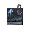 Original B2PW2100 Battery for Google Pixel XL G-2PW2200-05 Battery with 1 Year Warranty**** (AA275)