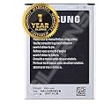 Original B500AE Battery for Samsung Galaxy S4