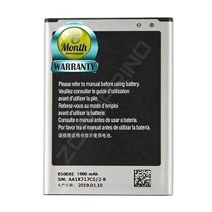 original b500be battery for samsung galaxy s4 mini i9190  i9198  i9192 battery with 6 month warrantynn105