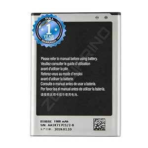 original b500be battery for samsung galaxy s4 mini i9190  i9198  i9192 battery with 1 year warrantynn110