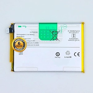 original ba33 batery for vivo y03 ba33 5000mah battery with 6 month warranty yhj61