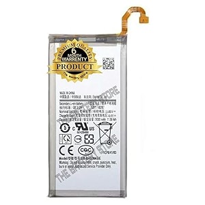 original ba530abe battery for samsung a8 2018 battery with 6 month warranty x00177