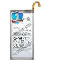 Original BA530ABE Battery for Samsung A8 2018 Battery with 1 Year Warranty**** (X00877)