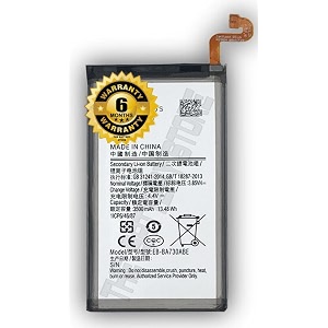 original ba730abe battery for samsung galaxy a8 plus 2018 a730f a730 battery with 6 month warranty  original battery 0213