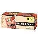 Original Baked Beans, 16.5 oz Cans, 8 Count (8 Count(1 Pack))