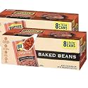 Original Baked Beans, 16.5 oz Cans, 8 Count (8 Count(2 Pack))