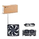 Original for Bambu Lab P2S 3D Printer Fan (Exhaust Fan Kit with Blackboard)