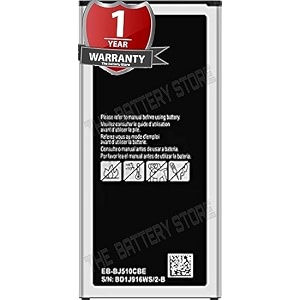 Original Battery EB-BJ510CBE Battery for Samsung Galaxy