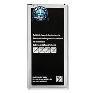 Original Battery EB-BJ710CBE Battery for Samsung Galaxy