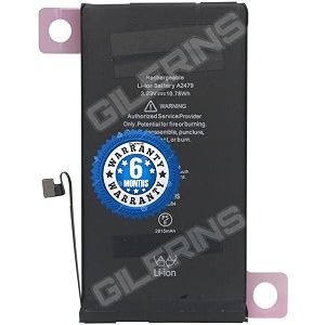 original battery for iphone 12 a2403  a2172 a2402 a2404 battery with 6 month warrenty  z66