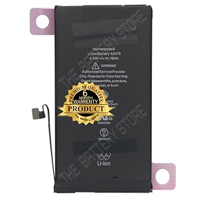 Original Battery for iPhone 12 pro A2407