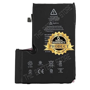 original battery for iphone 12 pro max a2410 a2408 battery with 6 month warranty x00257