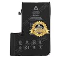 Original Battery for iPhone 12 Pro Max A2410 A2408 Battery with 6 Month Warranty**** (X00257)