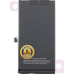 original battery for iphone 13 a263 a2482 a2631 a2634 a2635 battery with 6 month warranty y188