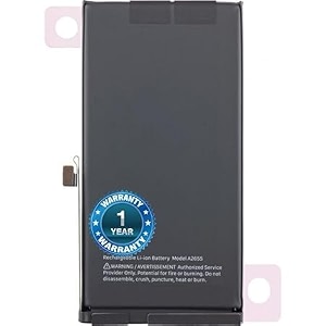 original battery for iphone 13 a263 a2482 a2631 a2634 a2635 battery with 1 year warrantyy133