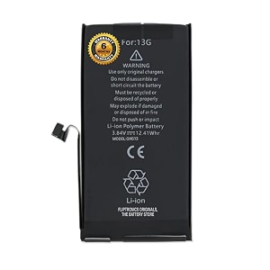 Original Battery for iPhone 13 A263 A2482