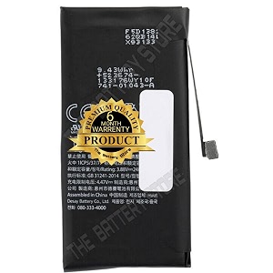 Original Battery for iPhone 13 Mini A2623