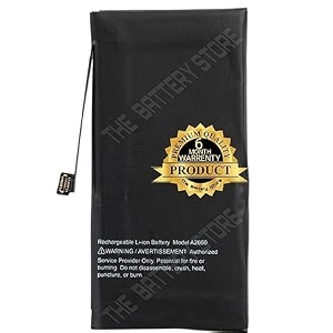 Original Battery for iPhone 13 Mini Battery