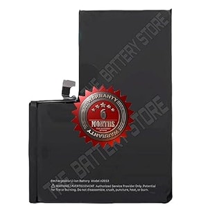 Original Battery for iPhone 13 Pro A2638