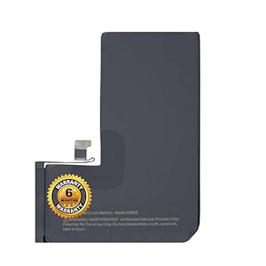 Original Battery for iPhone 14 Pro 3200mAh