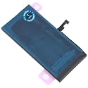 Original Battery for iPhone 15 3520 mAh Battery with 1 Year Warranty*** (BNM547)