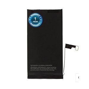 original battery for iphone 15 plus a3094 a2847 a3093 a3096 battery with 1 year warranty bnm136