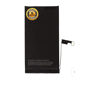 original battery for iphone 15 plus a3094 a2847 a3093 a3096 battery with 6 month warranty bnm77