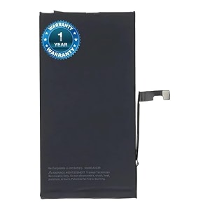 original battery for iphone 15 plus a3094 a2847 a3093 a3096 battery with 1 year warrantysepai50