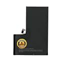 Original Battery for iPhone 15 Pro Max (A3121) 4441mAh Battery with 6 Month Warranty****(BNM129)