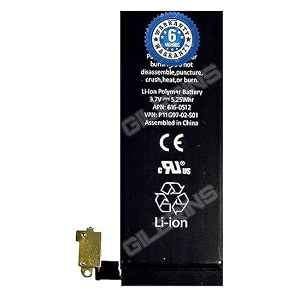 Original Battery for iPhone 4 4G Battery
