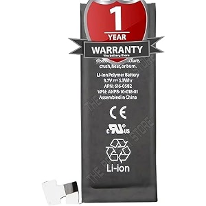 Original Battery for iPhone 4S A1431 A1387