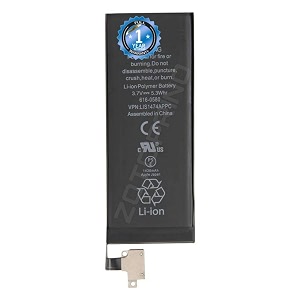 original battery for iphone 4s a1431 a1387 a1387 battery with 1 year warranty life41